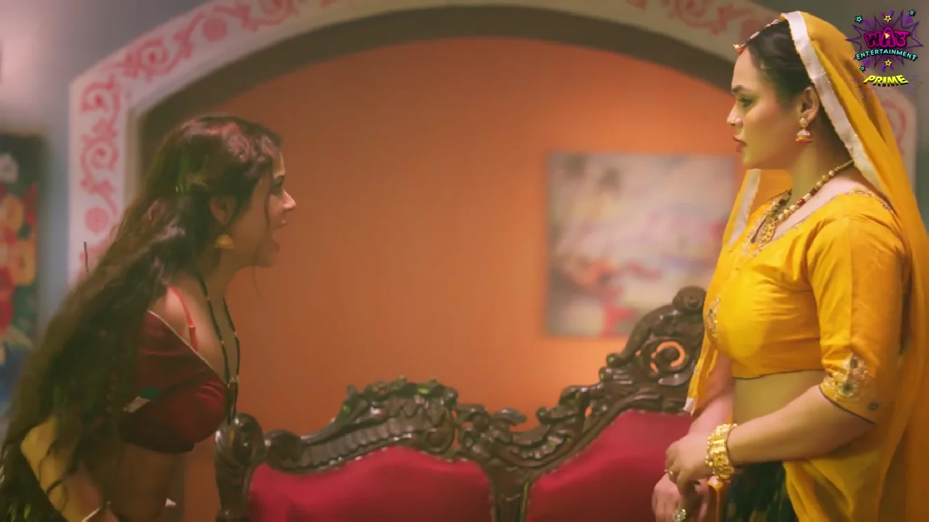 Neelami S01 E01-03 WOWEntertainment